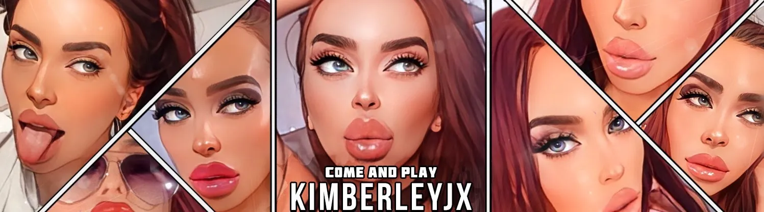OnlyFans cuenta kimberleyjx header 2