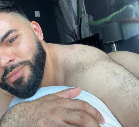 OnlyFans cuenta myguyfav header 2