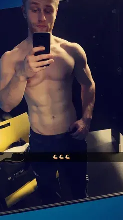 OnlyFans cuenta itsfreshcobar avatar 1