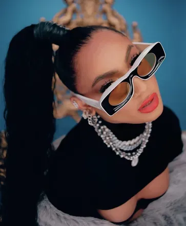OnlyFans cuenta dominicana809 avatar 1