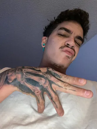 OnlyFans cuenta jayskrappy header 2