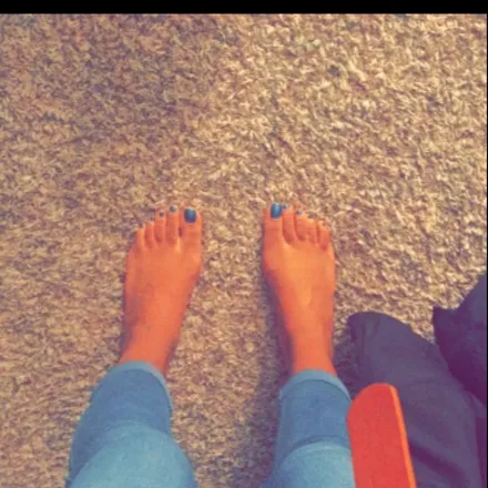 OnlyFans cuenta uglyfeetthingz header 2