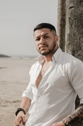 OnlyFans cuenta dariooliver avatar 1