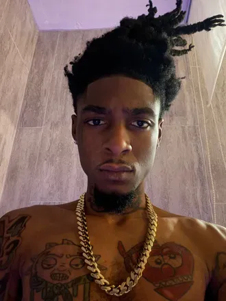 OnlyFans of ayoimjojo
