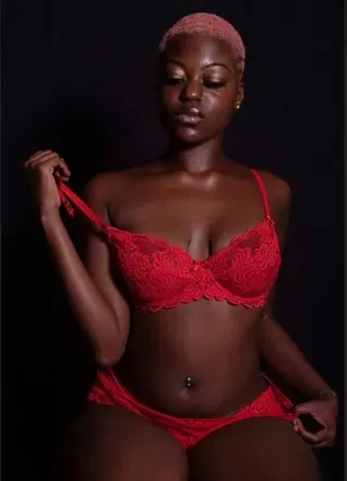 OnlyFans account  prettychocolate22 avatar 1