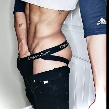 OnlyFans cuenta romeo_dallas header 2