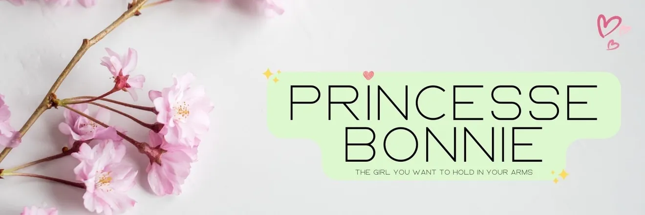 OnlyFans cuenta princessebonnie header 2