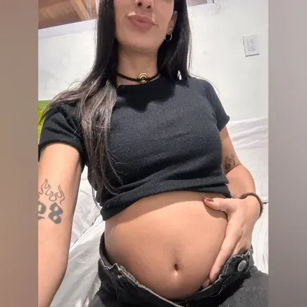 OnlyFans cuenta goddessirina_vip avatar 1