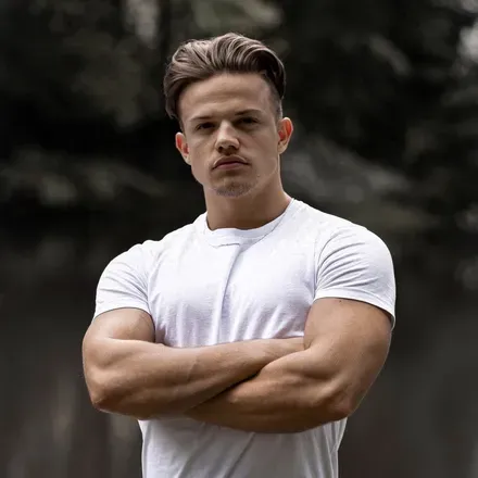 OnlyFans cuenta jeremystrike49 avatar 1