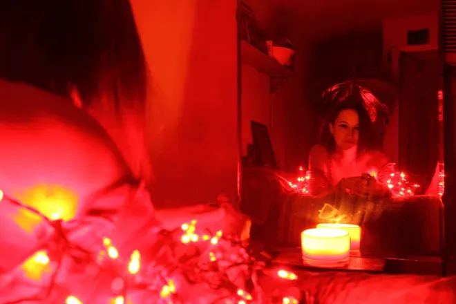 OnlyFans cuenta auroraathame header 2