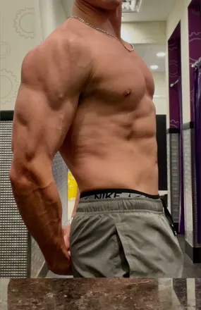 OnlyFans account  realjaxsteel avatar 1