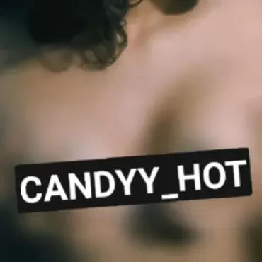 OnlyFans cuenta candy.1623.hot avatar 1