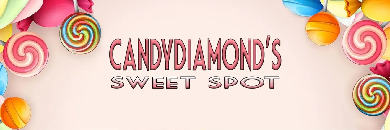 OnlyFans cuenta candysweetspot header 2