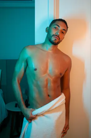 OnlyFans account  rilvas header 2