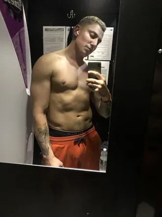 OnlyFans account  hotboy4321 avatar 1