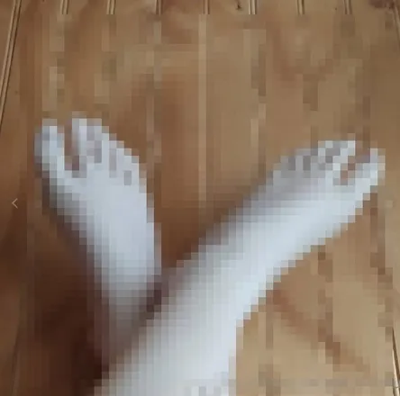OnlyFans cuenta cutie_feet4u header 2