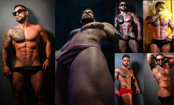 OnlyFans account  leotito header 2