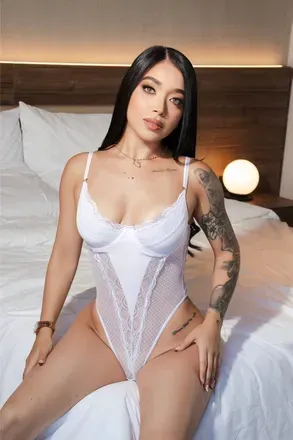 OnlyFans of maripl