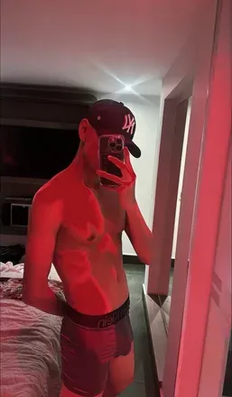OnlyFans of juan_joar