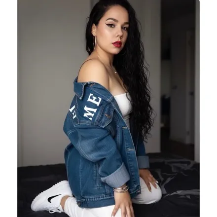 OnlyFans cuenta sharon_rich header 2