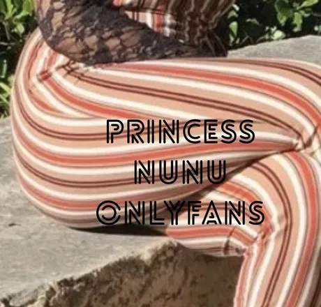 OnlyFans cuenta princessnunu avatar 1