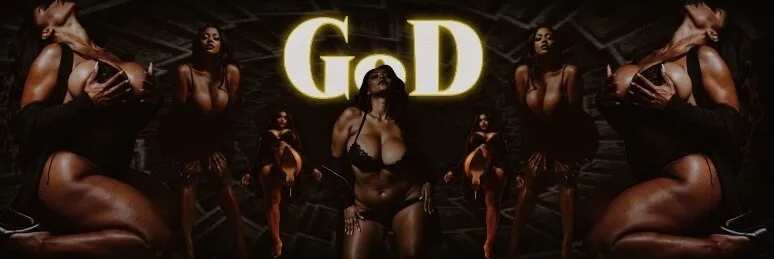OnlyFans cuenta femdomfindom header 2
