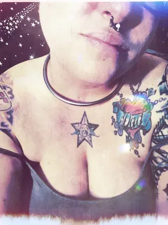 OnlyFans account  theamazingdisposablegirl avatar 1