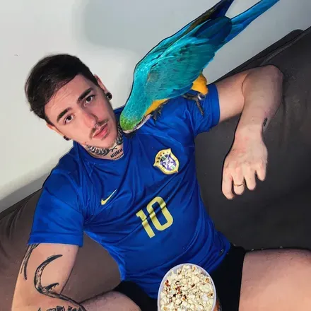 OnlyFans cuenta numbed_xboy avatar 1