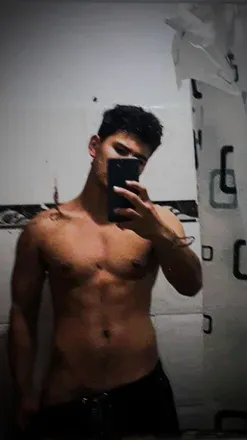 OnlyFans cuenta danbeltran avatar 1