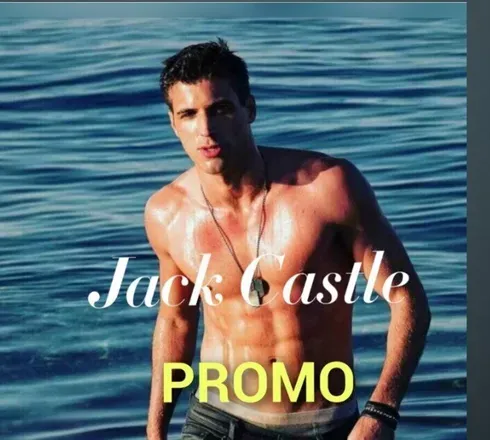 OnlyFans cuenta jackcastle2promotions avatar 1