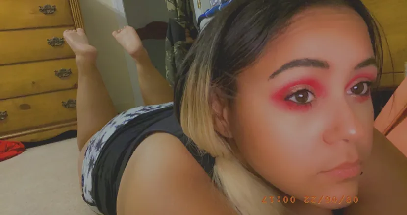 OnlyFans cuenta harlayaquinn header 2