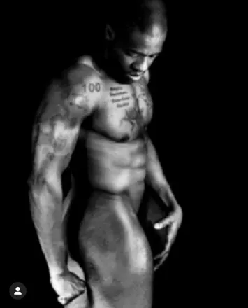 OnlyFans account  donovanlong avatar 1