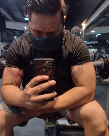 OnlyFans cuenta chefsitoconpalo avatar 1