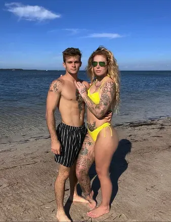 OnlyFans cuenta tfbduo avatar 1
