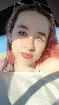 OnlyFans cuenta xoxbrookk avatar 1