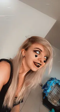 OnlyFans cuenta itsyditzybrat avatar 1