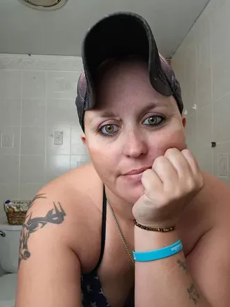 OnlyFans cuenta saltymericamama avatar 1