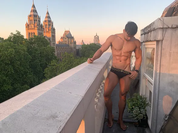 OnlyFans cuenta mineiroxxx header 2