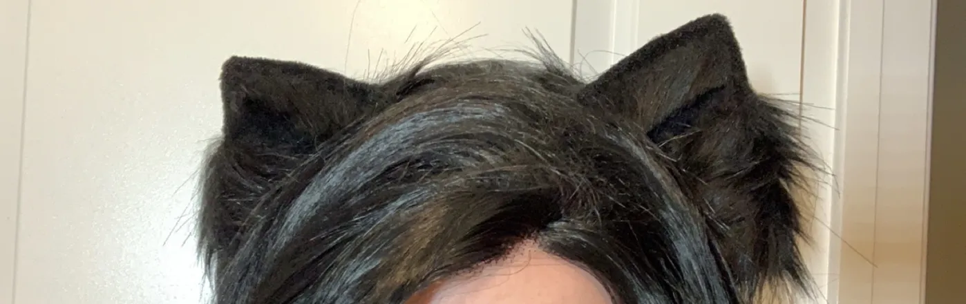OnlyFans cuenta theprincessamethyst header 2