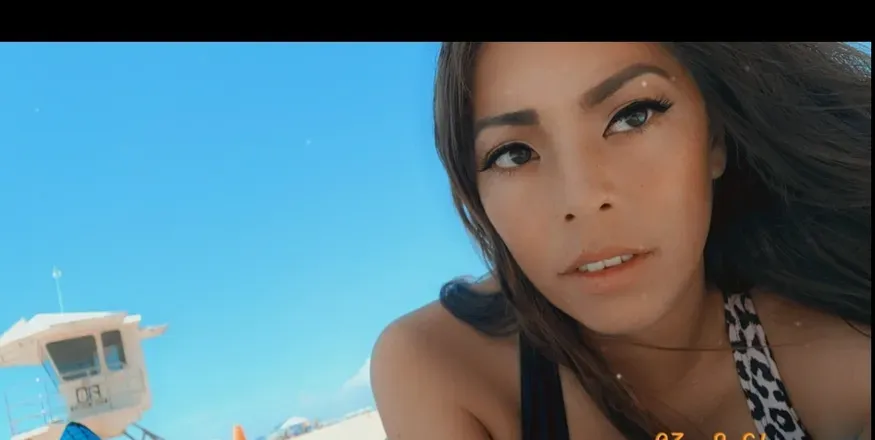 OnlyFans cuenta thelilysky header 2