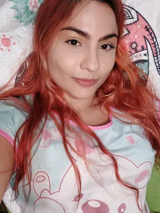 OnlyFans cuenta red.ninfa avatar 1