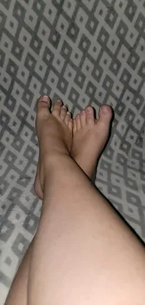 OnlyFans account  queen_sexy_feet_loves avatar 1