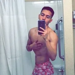 OnlyFans cuenta rickeydeanie avatar 1