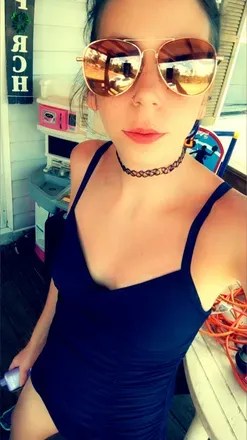 OnlyFans cuenta melody.pond avatar 1