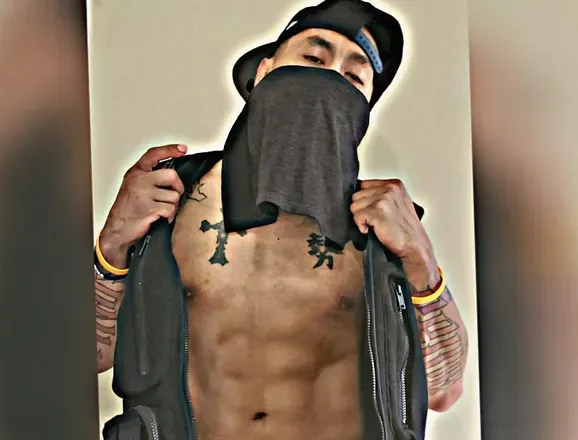 OnlyFans cuenta djangowitasilentd avatar 1