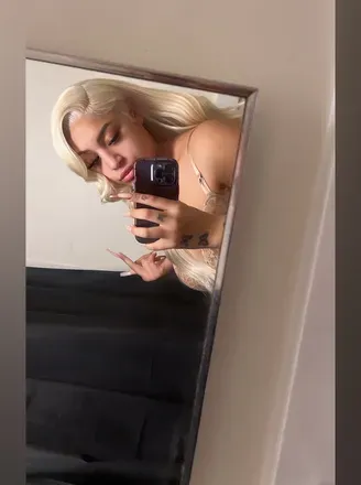 OnlyFans cuenta kierratrinity avatar 1