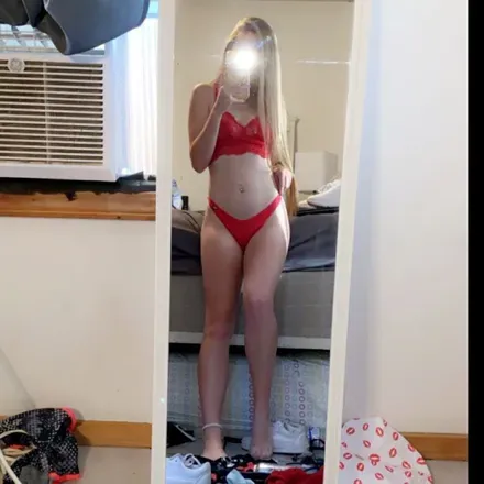 OnlyFans cuenta aurora.elaine avatar 1