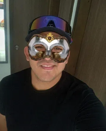 OnlyFans cuenta daniguev avatar 1