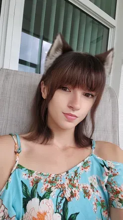 OnlyFans cuenta elliefae69 avatar 1