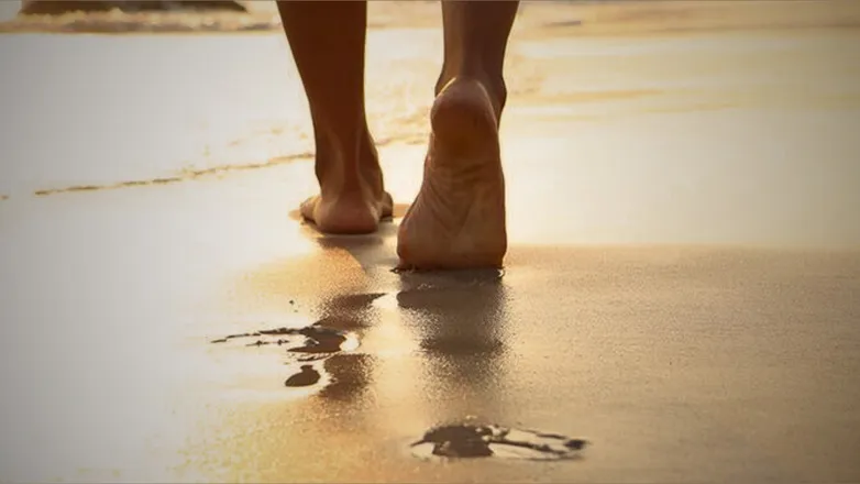 OnlyFans cuenta feetbeachbr header 2
